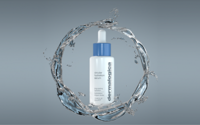 Circular hydration serum oo enhanced